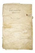 ° ° Savonarola, Girolamo - Nella Prima Epistola di San Giovanni, & altri luoghi della sacra
