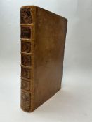 ° ° Drake, Francis - Eboracum: or the History and Antiquities of the City of York... together with