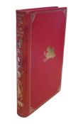 ° ° Milne, A.A. Winnie-the-Pooh. With Decorations by by E. H. Shepard. Illustrated throughout.