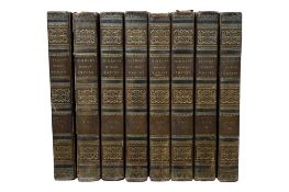 ° ° Gibbon, Edward. The History of the Decline and Fall of the Roman Empire. A New Edition. 1822.