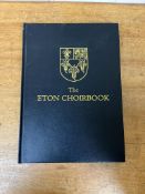 ° ° Williamson, Magnus - The Eton Choirbook. Facsimile and Introductory Study. Oxford: Digital Image
