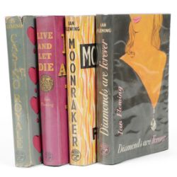 Books & Manuscripts | House & Garden Sales