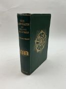 ° ° Wentz, W.Y. Evans. - The Fairy-Faith in Celtic Countries. original publisher's green, gilt