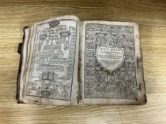 ° ° [Bible. An Earlier 17th cent. KJB] - The Holy Bible, Containing the Old Testament and the New.