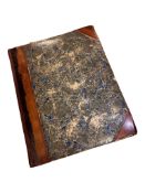 ° ° Barker, Matthew Henry. Greenwich Hospital. First edition, 1826. Illustrations by George