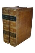 ° ° Johnson, Samuel. - A Dictionary of the English Language: in which the words are deduced from