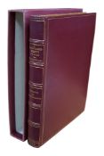 ° ° Rackham, Arthur (illus). Shakespeare, William - A Midsummer Night's Dream. Signed limited