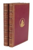 ° ° Carroll, Lewis - Alice's Adventures in Wonderland. With Forty-Two Illustrations by John Tenniel.