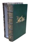 ° ° Adams, Richard. Lawrence, John. (illustrator). Watership Down. First illustrated edition, de