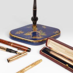 Pens & Writing Ephemera | House & Garden Sales