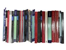 Gerald Davison, marks on Chinese ceramics and a group of Sotheby's and Christie's Asian art