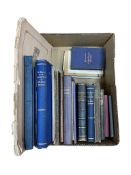 ° ° Russell, J.M. - The History of Maidstone. 1st edition. 20 plates and text illus.; near