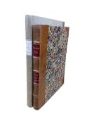 ° ° [Domesday Book] Domesday; or an Actual Survey of South-Britain, by the Commissioners of