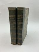 ° ° Byron, Lord - Don Juan (Cantos I-V). new edition. fly titles; old half morocco and marbled