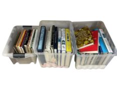 ° ° A collection of approximately 37 clock and barometer reference books