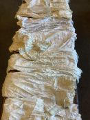 Useful for fashion, film and tv designers A collection of 19th century and later baby’s nighties,