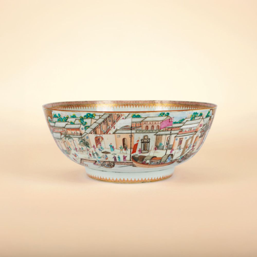 Asian Ceramics & Works of Art - Gorringes