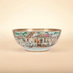 Asian Ceramics & Works of Art