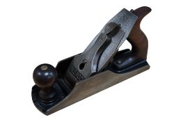 A Stanley Bedrock No.604 1/2 smoothing plane