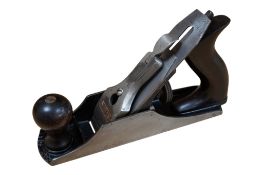 A Stanley Bedrock No.603 smoothing plane