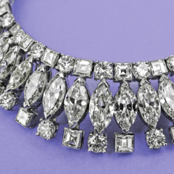 Jewellery, Silver & Watches