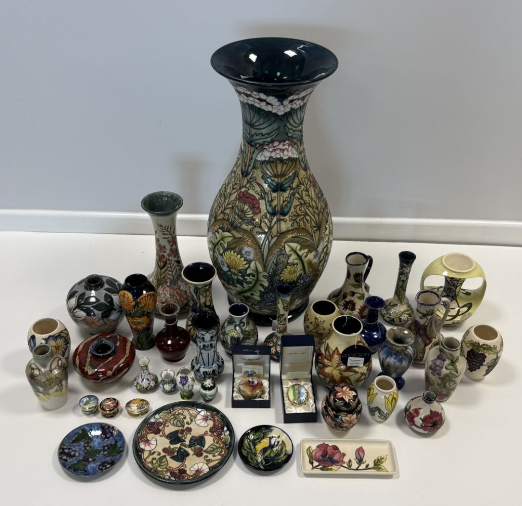 AUTUMN ON-LINE SALE OF 20TH CENTURY, DECORATIVE ARTS & DESIGN