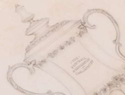 Romance of the Cup - The FA Cup & Sporting Legends – Past and Present Live Auction