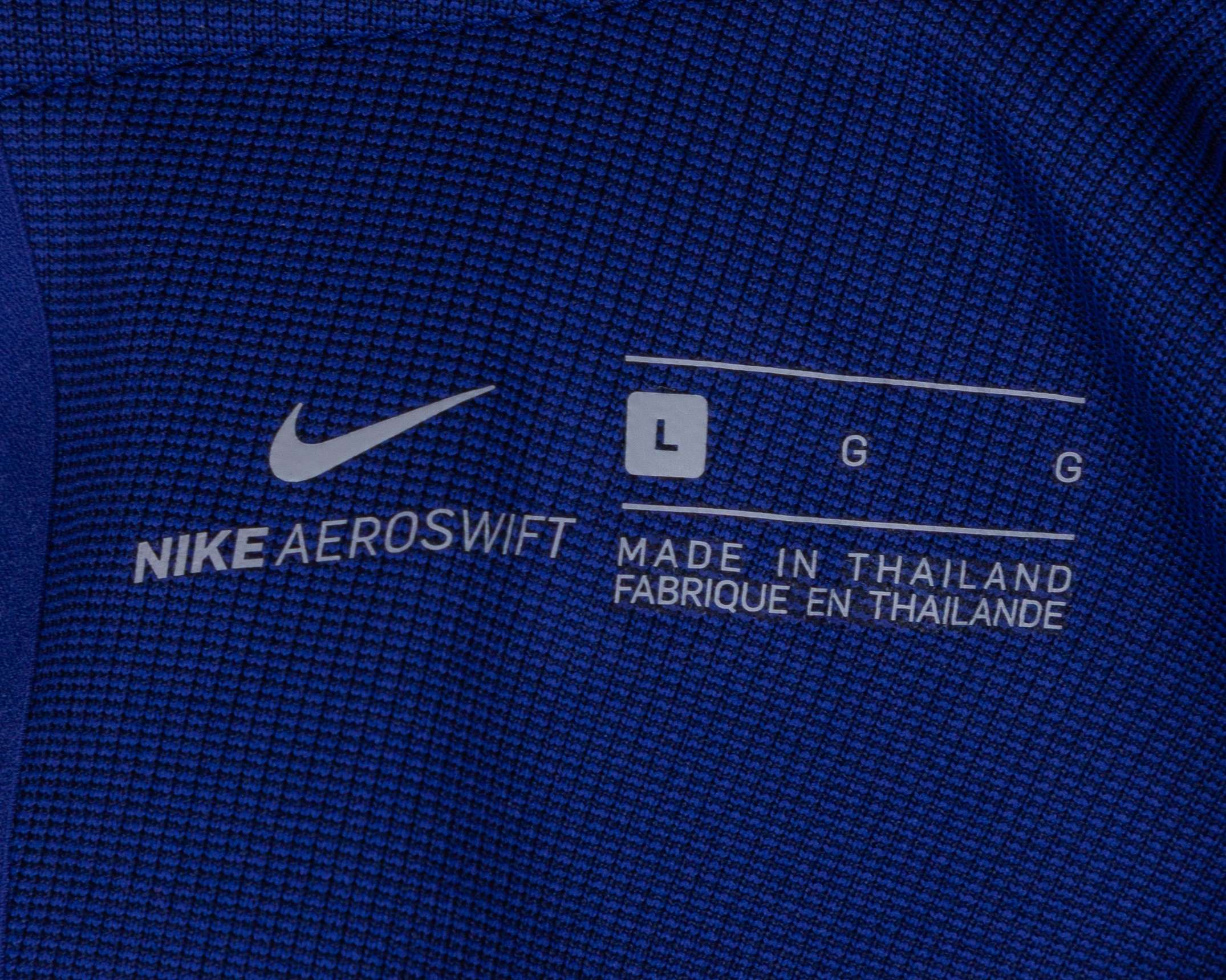 Lionel Messi match-issued No.10 Barcelona v. Real Betis short-sleeved shirt, 2016-17 season - Image 5 of 6