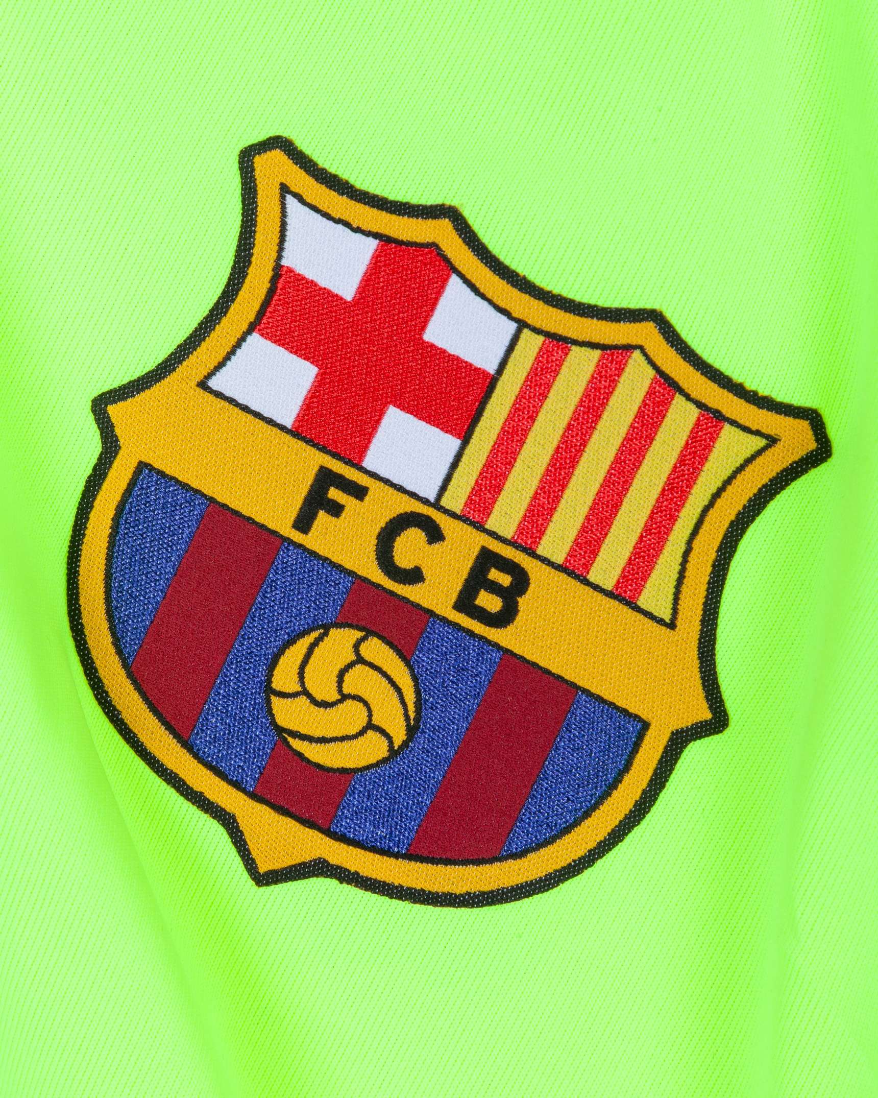 Lionel Messi issued No.10 Barcelona Champions League short-sleeved shirt, 2018-19 away - Image 3 of 7