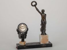 Pelé public consecration trophy