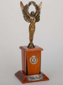 Pelé Honour of Merit trophy