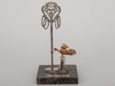 Pelé 1966 Riccione honeymoon trophy