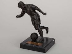 Pelé 1965 Corumbaense fans tribute trophy