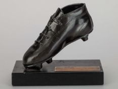 Pelé 1974 Amazon Children’s trophy