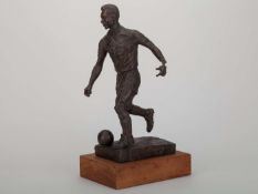Pelé football trophy