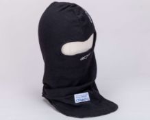 BAR Honda Re-Fueler Balaclava