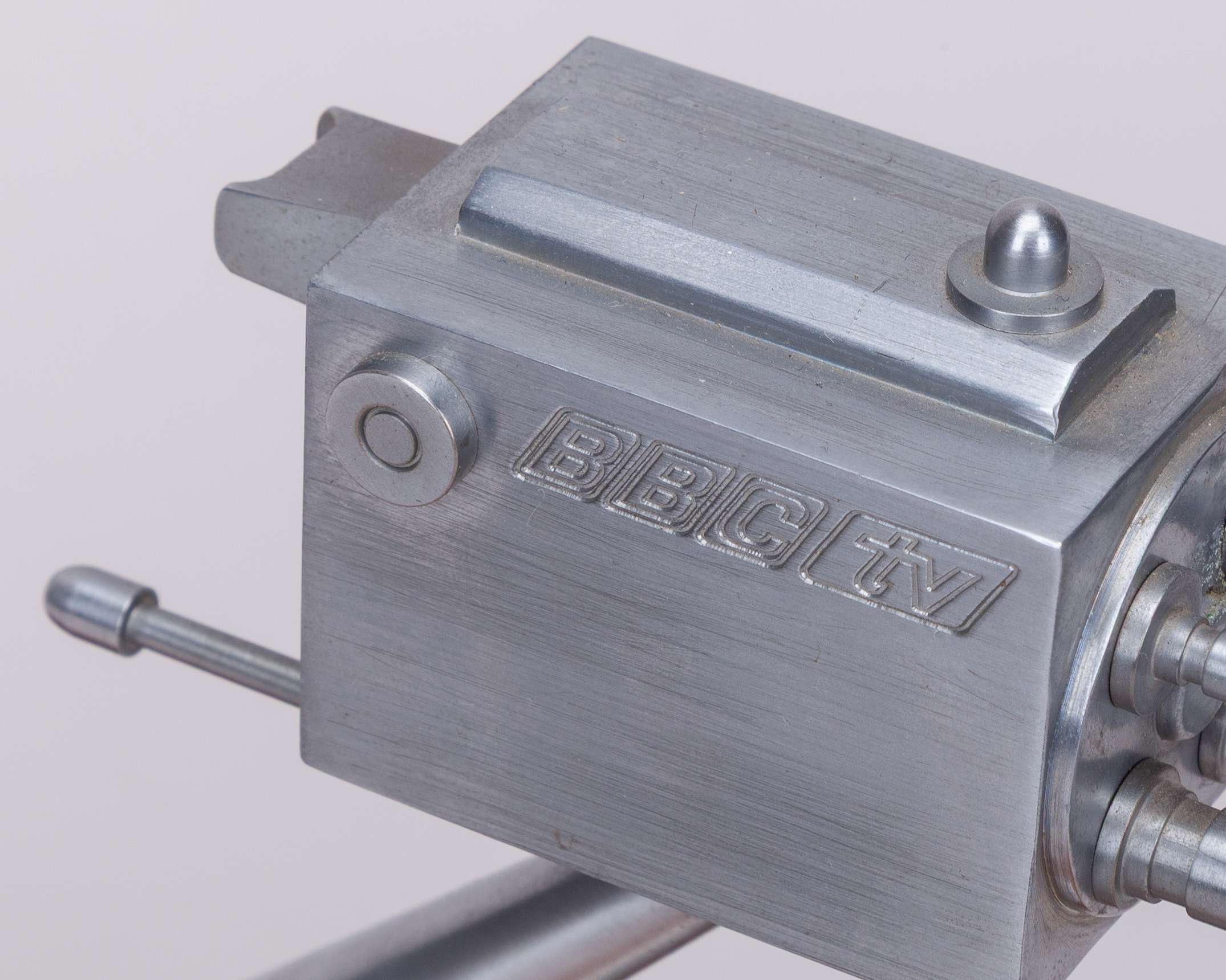 Ian Botham The Grandstand Cricket Award, 1979 - Image 3 of 4