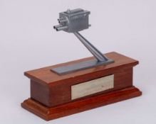 Ian Botham The Grandstand Cricket Award, 1979