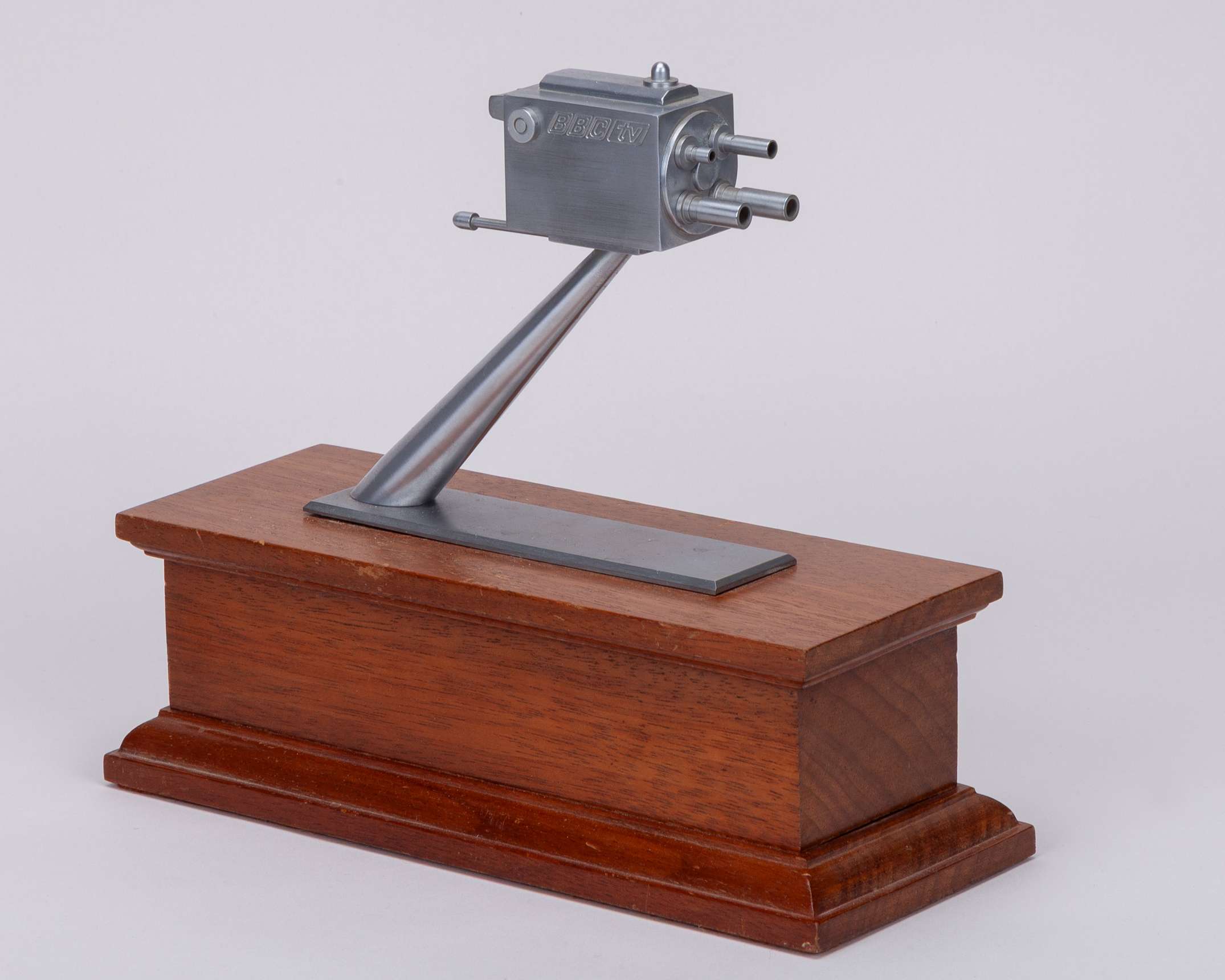 Ian Botham The Grandstand Cricket Award, 1979 - Image 2 of 4