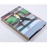 Usain Bolt an extremely rare limited edition Usain Bolt Olympic Gold Edition Opus