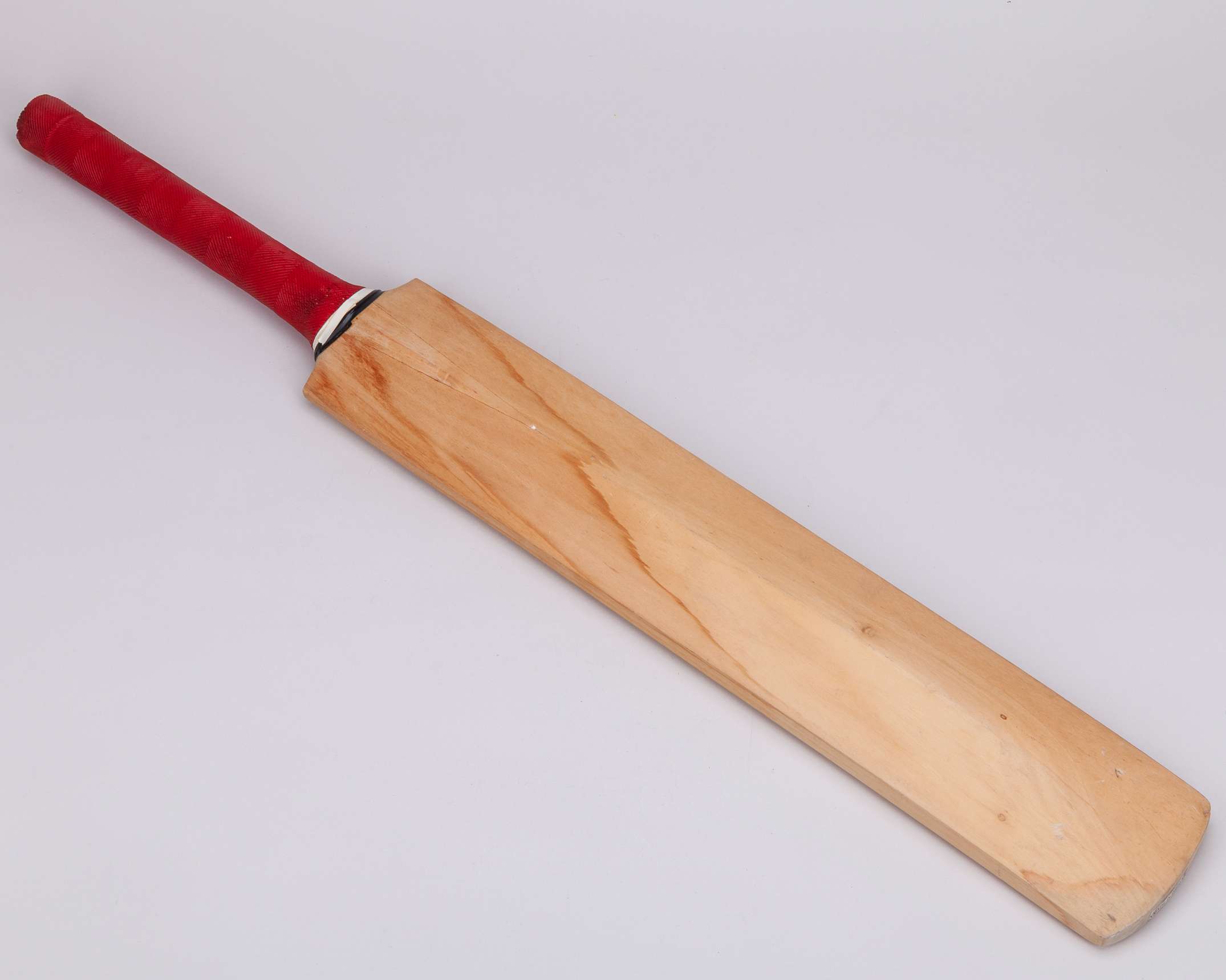 England v. Australia NatWest series 2009 autographed cricket bat - Image 2 of 6