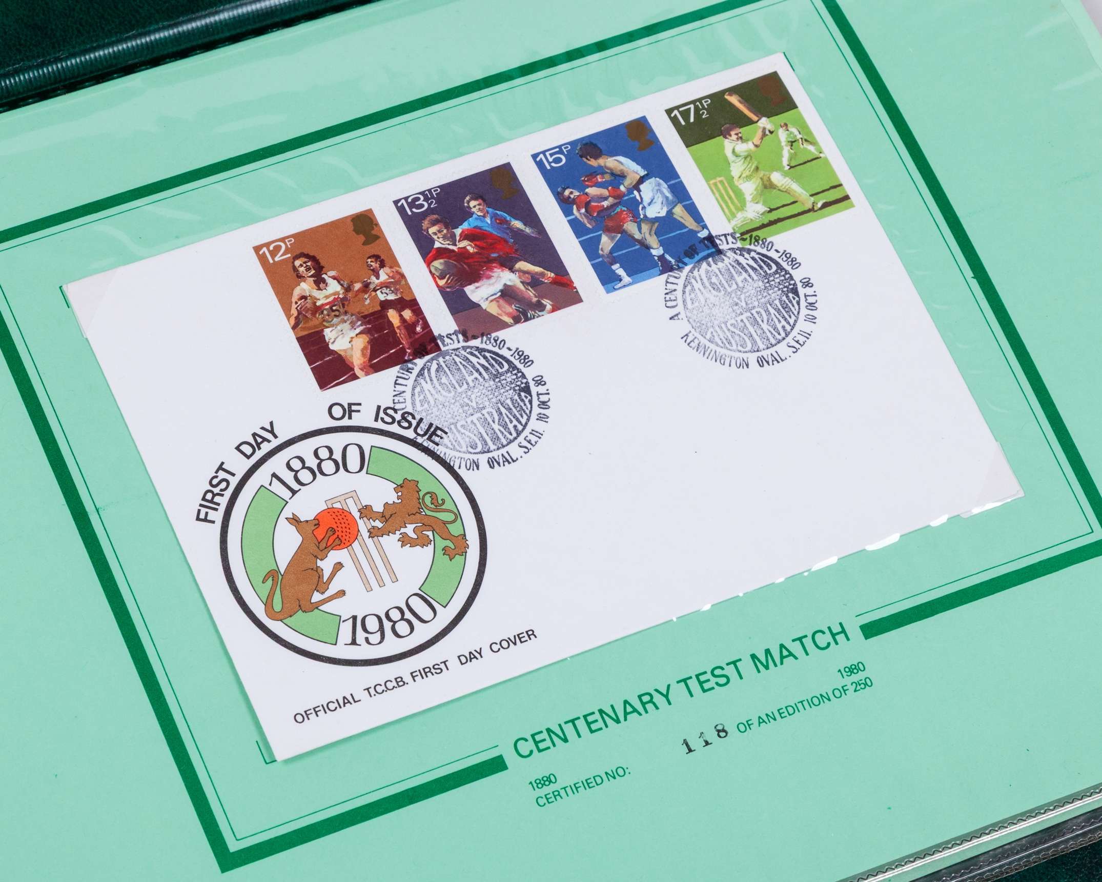 A Don Bradman black and white signed magazine signed photograph&nbsp; - Image 7 of 12