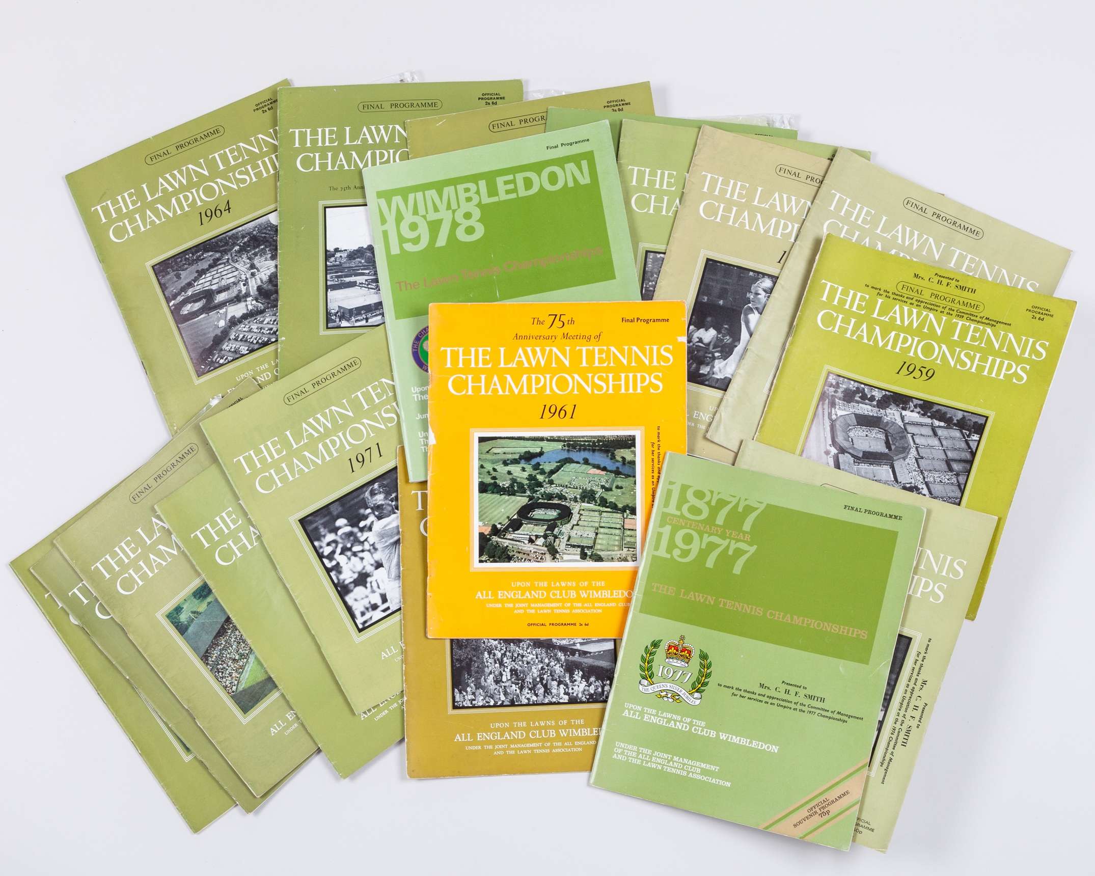 Gentlemen and Players by Michael Marshall - Image 2 of 9