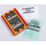 Gentlemen and Players by Michael Marshall