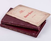 Scottish Football Association Annual Report, 1901-02