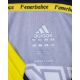 Selcuk Sahin blue and yellow No.21 Fenerbahce v. Galatasaray match issued shirt, 2013 - Image 7 of 10