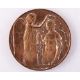 Warren Snyder 1924 Olympic Games silver medal for the eights rowing event&nbsp; - Image 11 of 16