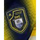 Selcuk Sahin blue and yellow No.21 Fenerbahce v. Galatasaray match issued shirt, 2013 - Image 5 of 10