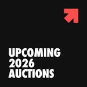 BUDDS Upcoming Auctions, Free Online Valuations
