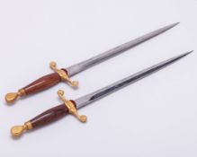 Two David Hemery The Wilkinson Sword Trophy For The Superstars examples